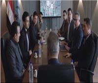 الاختيار 3| تضافر جهود الأجهزة الأمنية لإحباط أكبر مخطط تفجيرات في مصر