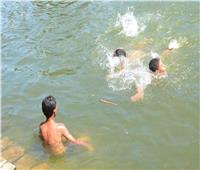 مصرع طفل غرقًا في مياه ترعة بالبحيرة