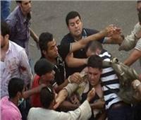 إصابة 13 شخصاً في مشاجرة بقرية الزهراء بكفر الشيخ 