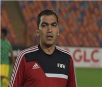 ثنائي تحكيم مصري في كأس العالم 2022
