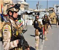 القوات العراقية تحبط محاولة لاستهداف منشآت حيوية في بغداد
