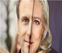 الانتخابات الفرنسية| آخر استطلاع: ماكرون سيحصل على 53.5٪ ولوبن 46.5٪ 