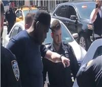 شرطة نيويورك تعلن القبض على مطلق النار بمحطة مترو بروكلين