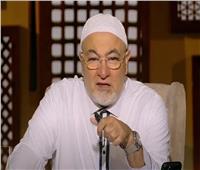 فيديو| خالد الجندي: وصف لفظ قرآني بأنه جريمة «ازدراء أديان»