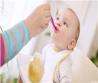 6 أطعمة تسبب حساسية غذائية للأطفال.. أبرزها الحليب  
