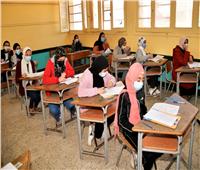 «التعليم» تطالب كنترولات الثانوية بحصر الطلاب المتقدمين للامتحانات| خاص