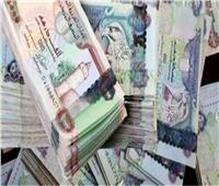 أسعار العملات العربية في بداية تعاملات الخميس 14 أبريل