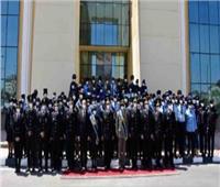 أكاديمية الشرطة: دورتان تدريبيتان للكوادر الأمنية من الدول الأفريقية