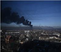 «تاس»: 7 مصابين جراء تعرض منطقة روسية حدودية مع أوكرانيا للقصف