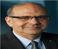 انتخاب مصري رئيسا للهندسة الكهربية والحاسبات بجامعة چورچ واشنطن