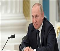 الكرملين: بوتين أبلغ بحادث الطراد الصاروخي  «موسكفا»