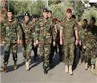 الجيش اللبناني: إصابة 4 عسكريين إثر انفجار قنبلة من مخلفات الحرب