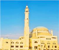 الأوقاف تفتتح 43 مسجد غداً الجمعة  