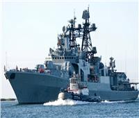 روسيا تجري تجارب على السفينة الرابعة من سلسلة «ريزكي» بالمحيط الهادي