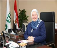 «قومي المرأة» ينعي ميرفت سلطان رئيس البنك المصري لتنمية الصادرات