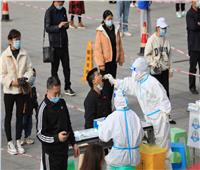 الصين: تسجيل 3 آلاف و472 إصابة جديدة بكورونا