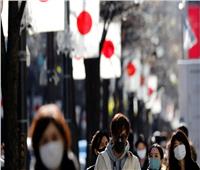 اليابان تعلن انخفاض عدد السكان بـ640 ألف نسمة بسبب قيود كورونا