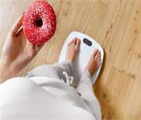 ودعًا للخطر.. خسارة 7% من الوزن تحمي من السكري  