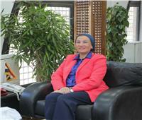وزيرة البيئة: العديد من شركاء التنمية يدعمون جهود مصر في ملف المناخ   