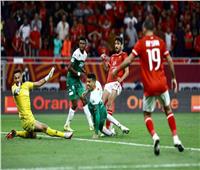 بث مباشر مباراة الأهلي والرجاء المغربي في دوري أبطال أفريقيا