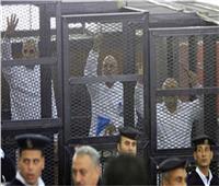 اليوم إعادة محاكمة 17 متهمًا بأحداث قسم العرب