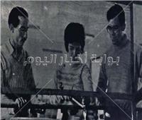 في الستينيات.. منوف تحتضن أول معهد لدراسة الإلكترونيات بالشرق الأوسط