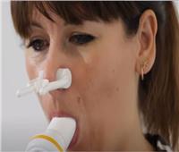 اختبار تنفس يسمح بالكشف عن الإصابة بفيروس كورونا في 3 دقائق| فيديو