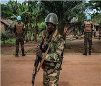 الأمم المتحدة تفتح تحقيقًا في معلومات عن مقتل مدنيين في إفريقيا الوسطى