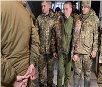 اشتباكات بين الجنود الأوكران الراغبين في الاستسلام والرافضين