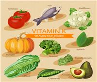 نصائح غذائية.. 13 نوعا من الأطعمة تحتوي على نسبة عالية من «فيتامين ك»