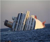 غرق سفينة وقود تجارية قبالة سواحل تونس وإنقاذ طاقمها