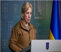 أوكرانيا: الاتفاق على فتح 9 ممرات إنسانية اليوم لإجلاء المدنيين