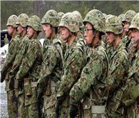 الحزب الحاكم في اليابان يدعو إلى تعزيز القدرات الهجومية للجيش