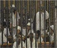 تأجيل إعادة محاكمة 17 متهمًا من عناصر الإخوان في «أحداث قسم شرطة العرب»