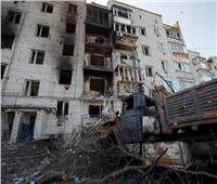 مقتل وإصابة 19 شخصًا في هجوم صاروخي على خاركيف 