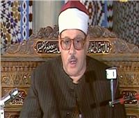 عبد الهادي عباس يكتب: القارئ الذي سجَّل القرآن للإذاعة بأوامر رئاسية!