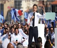 الانتخابات الفرنسية| ماكرون: الجولة الثانية اختيار الحضارة