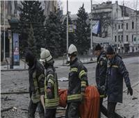 حاكم خاركيف يعلن مقتل شخص وإصابة 18 آخرين في هجوم صاروخي روسي على المدينة