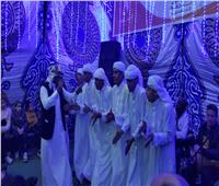 ثقافة شمال سيناء تواصل احتفالات رمضان الثقافية والفنية 