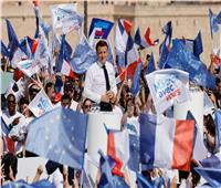 الانتخابات الفرنسية| ماكرون: رئيس الوزراء المقبل سيكون مسئولا عن التخطيط البيئي