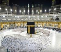 السعودية تؤكد جاهزية سطح المسجد الحرام لاستقبال المصلين
