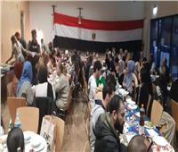 المصريون يجمعون العرب على مائدة الإفطار في ألمانيا