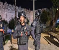 إسرائيل ترفع الطوق الأمني المفروض على الضفة الغربية اعتبارًا من منتصف الليلة