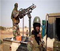 الجيش المالي يعلن القضاء على 12 إرهابيا في غارتين وسط البلاد