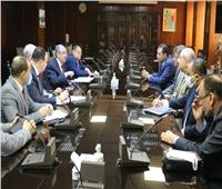 وزير الكهرباء: مصر ستقدم رسالة هامة بإطلاق شرم الشيخ «خضراء» خلال قمة المناخ  