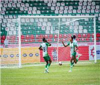 منتخب الناشئات يخسر من نيجيريا برباعية في تصفيات كأس العالم