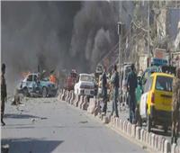 حصيلة ضحايا هجوم خوست شرق أفغانستان ترتفع إلى 44 قتيلًا