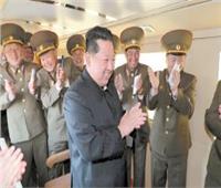 تجربة كورية الشمالية لتحسين فاعلية «السلاح النووي»