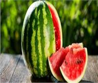 خبراء يكشفون فوائد تناول البطيخ على عملية فقدان الوزن
