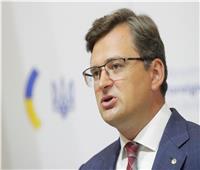 وزير الخارجية الأوكراني يتهرب من الإجابة عن سؤال حول الأسرى الروس
